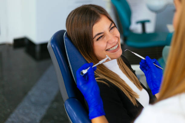 Laser Dentistry in Pablo, MT
