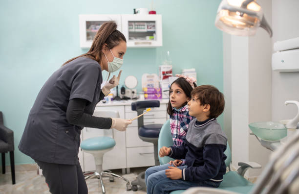 Best Pediatric Dentistry  in Pablo, MT