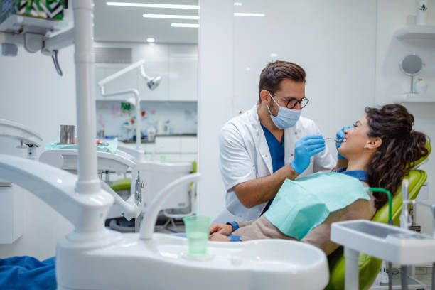 Best Emergency Dental Care  in Pablo, MT