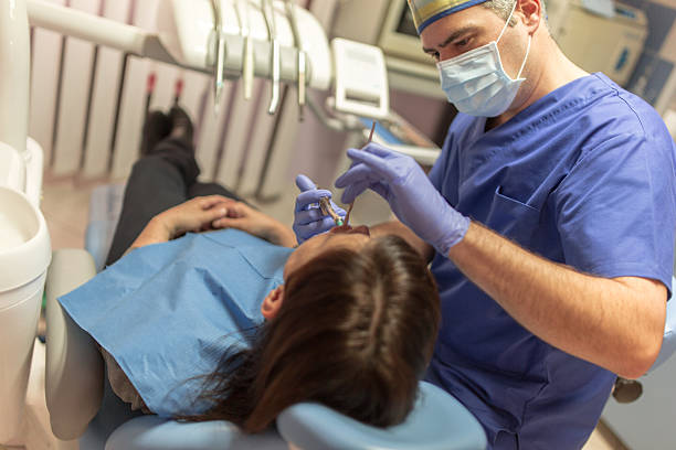 Best Dental Bonding  in Pablo, MT